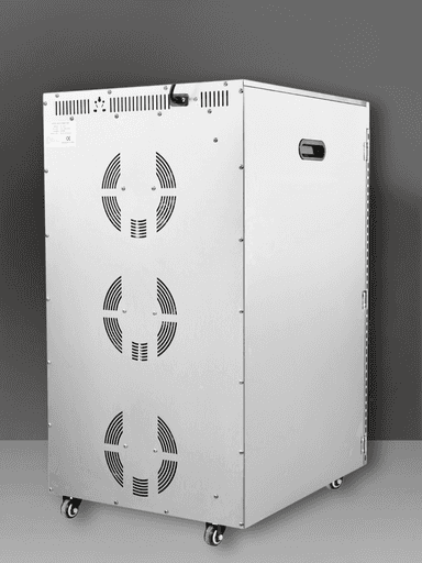 Sabzavot va mevalar uchun quritgich / meva, sabzavot va pastilalar uchun degidrator Uskunalar.uz US-20