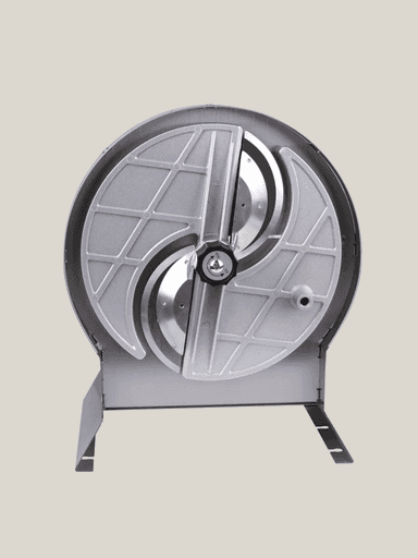 Ko‘p funksiyali qo‘lda ishlatiladigan slyayser, tilimlab kesish uchun, qo‘lda.