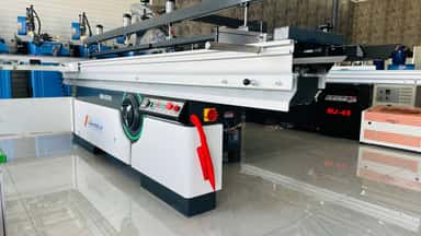 Ikki arrali yog'och kesish uskunasi (dvuxpilniy) US-MJ61-32TAZ