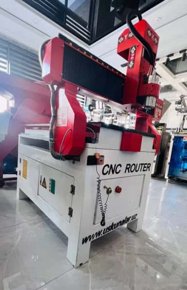 ROVER - YOG’OCHGA NAQSH CHIZISH USKUNASI US-CDZ-80-1.5