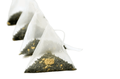 Piramidali choy paketlarini qadoqlash uskunasi (1-50 gr)