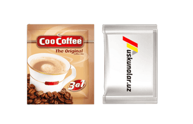 5 grammdan 100 grammgacha qadoqlash uskunasi