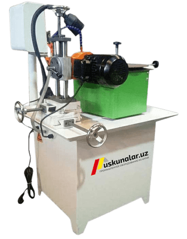 Arra tishlarini avtomatik charxlash uskunasi