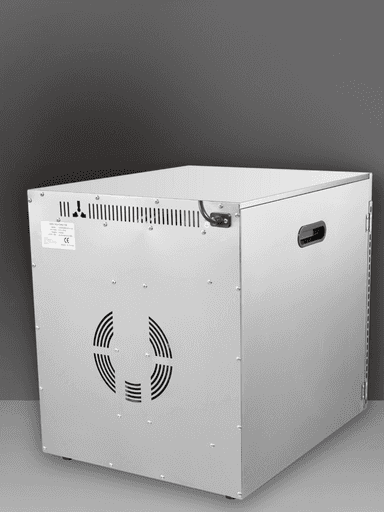 Sabzavot va mevalar uchun quritgich / meva, sabzavot va pastilalar uchun degidrator Uskunalar.uz US-12