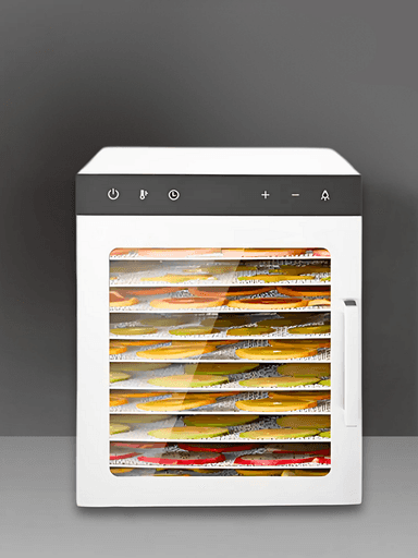 US-10 meva quritgich — uy uchun meva va sabzavot quritgich aparat