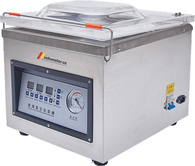 US-DZ(Q)320 Kichik vakuumli qadoqlash uskunasi