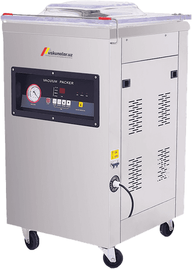 US-DZ(Q)600 bir kamerali, vakuumli qadoqlash uskunasi (zanglamas po'lat)