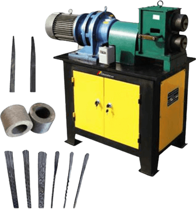 Metalni qizdirib unga naqsh bosuvchi uskuna US-AB-F4