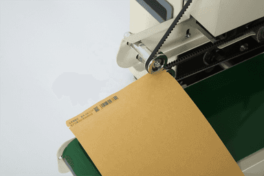 US-PM1800 qo'lda (ruchnoy) qadoqlash uskunasi (bo'yalgan metall korpus)