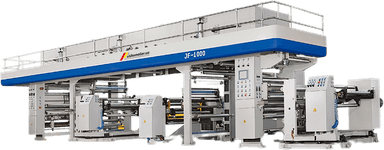 Quruq turdagi laminatsiya qilish uskunasi US-JF-1000