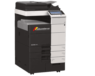 Printer, nusxa ko'chirish uskunasi, konica minolta bizhub US-C754