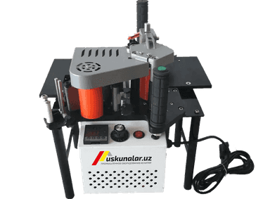 Kromka, tasma yopishtirish uskunasi US-FC2001S