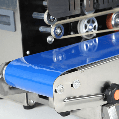 US-FRD1000 qo'lda (ruchnoy) qadoqlash uskunasi (zanglamas po'lat)