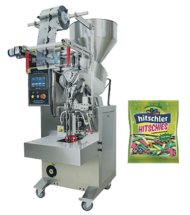 US-GS011 Tarozili qadoqlash uskunasi (20-40 qadoq/min)