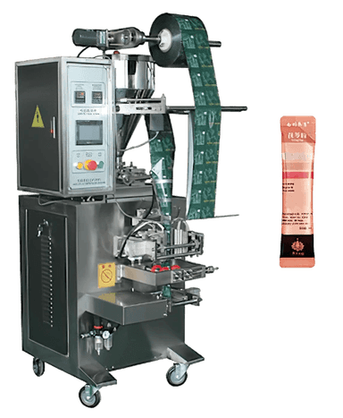 US-GS012 Tarozili vertikal qadoqlash uskunasi | 100gr