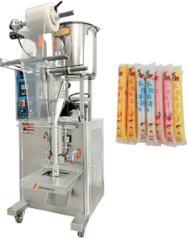 US-GS013 Suyuqlik to'ldirib qadoqlash uskunasi