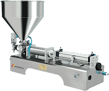 US-GS087 Quyuq suyuqlik quyib berish uchun dozator