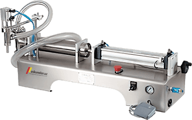 US-GS091 Suyuqlik quyib berish uskunasi (dozator)