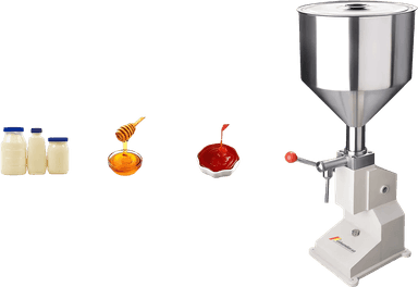 US-GS099-A03 Ruchnoy dozator (5-25ml)