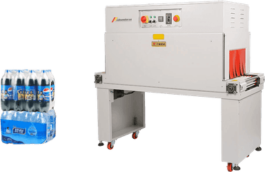 US-GS173-4525 Termoqadoqlash uskunasi (15 kW)