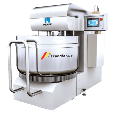 Avtomat xamir qorish mashinasi