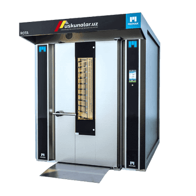 Gazli rotatsion pech (11/13/15 podnosli)