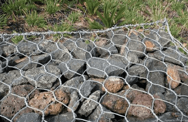 Gabion setka ishlab chiqarish uskunasi US-LNWL23-60-2