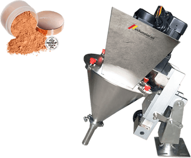 US-GS039 Kukun qadoqlash uskunasi uchun shnekli tarozi (1-500 gr)