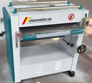 Yog'ochga ishlov beruvchi planer US-MB107