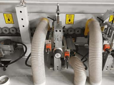 Kromka, tasma yopishtirish uskunasi US-MD515-5C