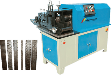 Metalga naqsh zarb qilish uskunasi US-TYH-60