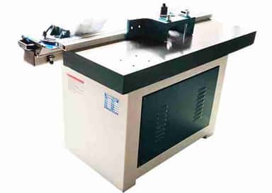 Moslashuvchan stolli frezalash uskunasi US-MX-5116/T