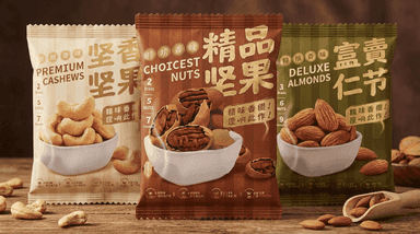 USV-320 Vertikal qadoqlash uskunasi | 150-1000 ml