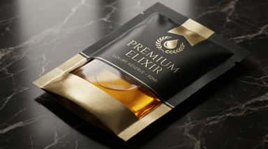 USV-420LQ Avtomatik vertikal qadoqlash uskunasi | 30-1500 ml