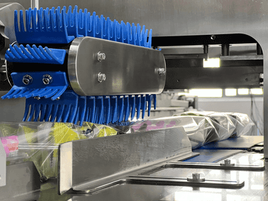 US-WS45 Qaytarma qadoqlash uskunasi | 20-60 qadoq/min