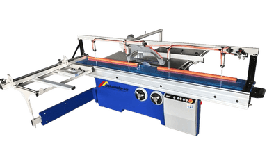 Ikki arrali yog'och kesish uskunasi (dvuxpilniy) US-RB-725