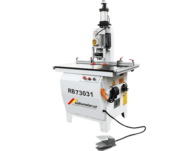 Yog'ochga oshiq-moshiq uchun teshik ochib berish uskunasi US-RB-73031