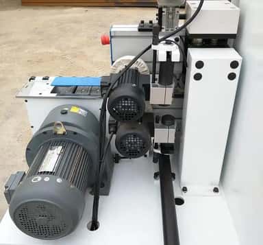 Kromka, avtomatik tasma yopishtirish uskunasi US-S800D