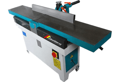 Yog'och yuzasiga ishlov beruvchi planer US-SP300-18