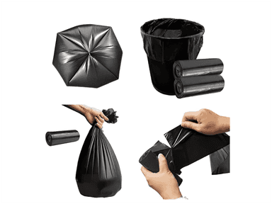 Polietilen paket ishlab chiqarish uskunasi US-JDDH-300*2