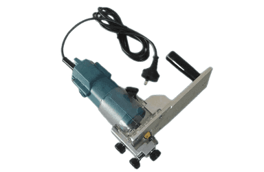 Trimmer uskunasi US-T-I