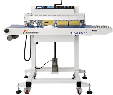 Vertikal/gorizontal qadoqlash uskunasi US-280LWP