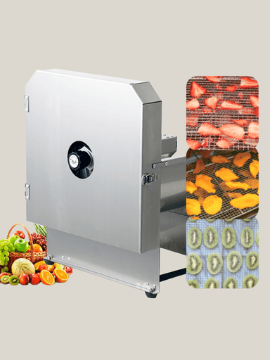 Elektr tilimlash mashinasi, slyayser, meva va muzlatilgan go‘shtni tilimlash uchun