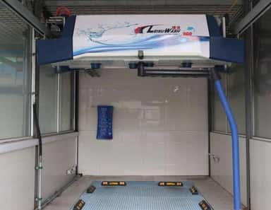 US-360-Mini avtomobil yuvish uskunasi