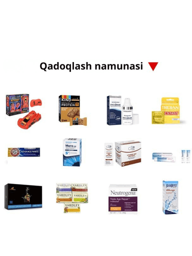 Avtomatik Karton Qadoqlash Uskuna USZH-1990 | Karton Qadoqlash, Qutiga Solish, Kosmetika va Oziq-ovqat Qadoqlash uchun