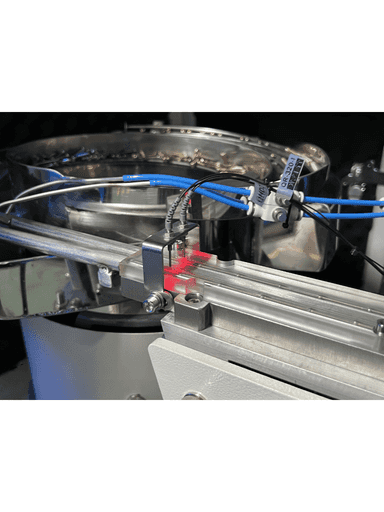 Avtomatik Qadoqlsh Uskuna | Vint, Bolt, Shurup va boshka mahsulotlar uchun | Garizantal qadoqlsh uskuna