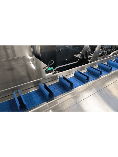 Avtomatik Karton Qadoqlash Uskuna USZH-1990 | Karton Qadoqlash, Qutiga Solish, Kosmetika va Oziq-ovqat Qadoqlash uchun