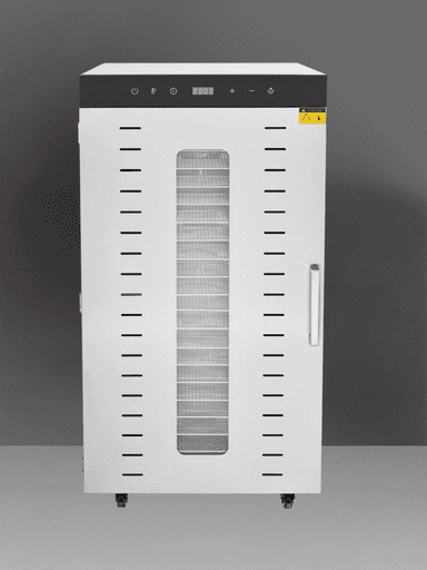 Sabzavot va mevalar uchun quritgich / meva, sabzavot va pastilalar uchun degidrator Uskunalar.uz US-20