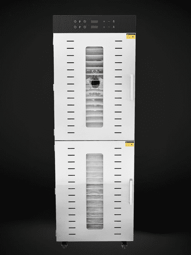 Sabzavot va mevalar uchun quritgich / meva, sabzavot va pastilalar uchun degidrator Uskunalar.uz US-32