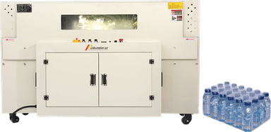 US-BSC4525L- bir chastotali sirkulyatsion termoqadoqlash uskunasi